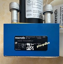 Rexroth R900912669 LFA25E-71/CA20DQMG24F brand new Hydraulic Valve R900912669