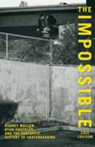 IMPOSSIBLE: RODNEY MULLEN, RYAN
