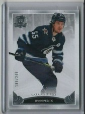 MARK SCHEIFELE 2019-20 Upper Deck The Cup Base 189/249