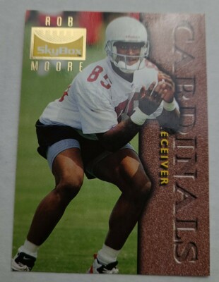 1995 Skybox Premium Football (1-200) + INSERTS Finish set UP TO 60% OFF
