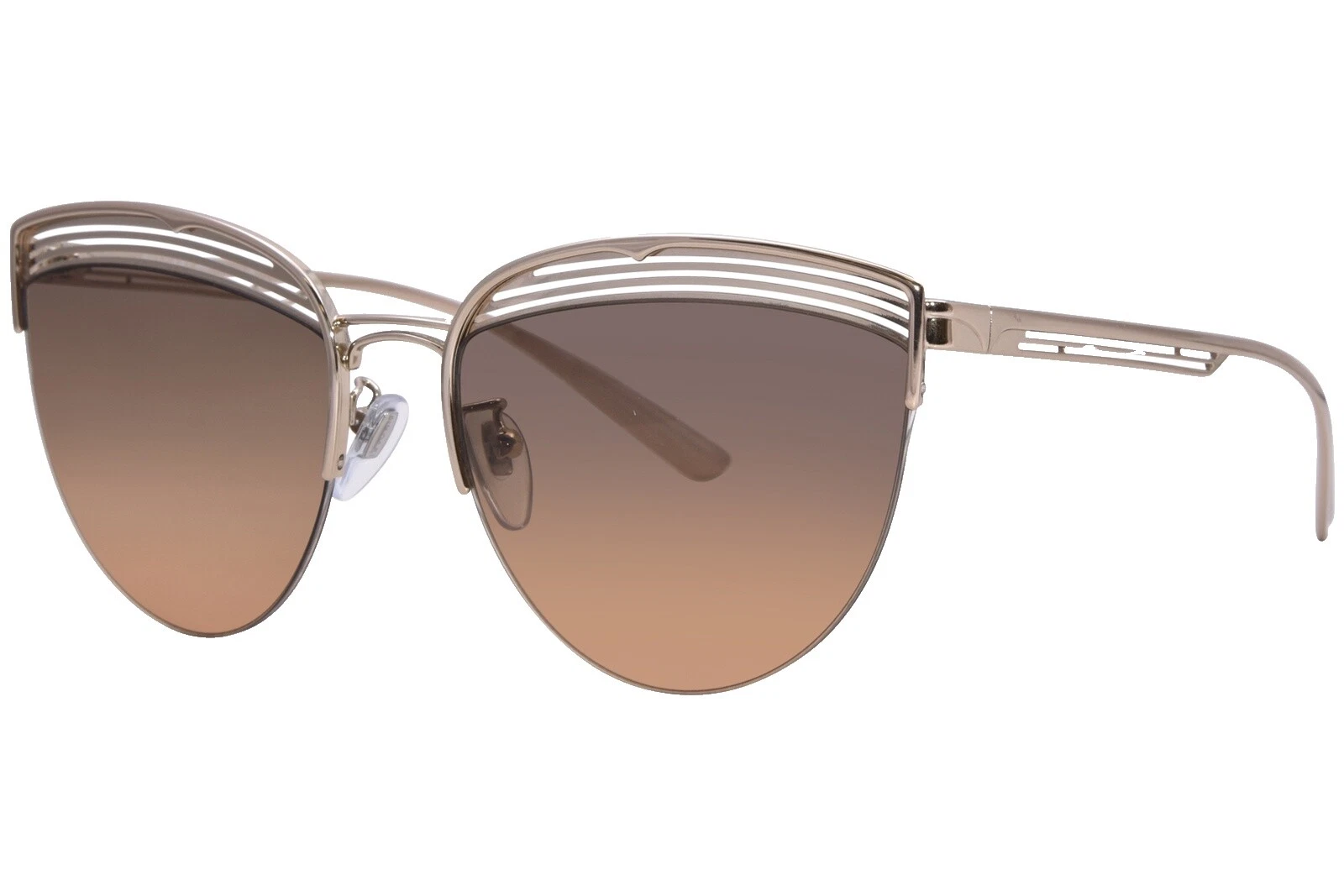 Gafas de sol Ojo de Gato Bvlgari Men's