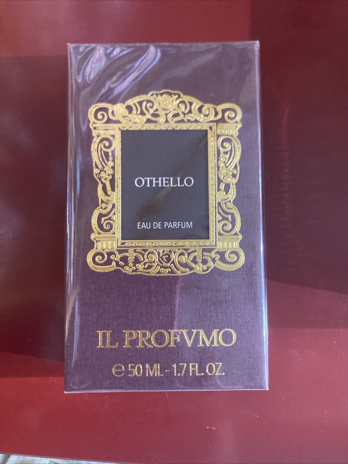 IL PROFVMO OTHELLO EAU DE PARFUM 50ML