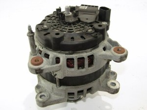 VW Polo V mk5 1.4 TDi 55kw Lichtmaschine Generator Alternator 2015