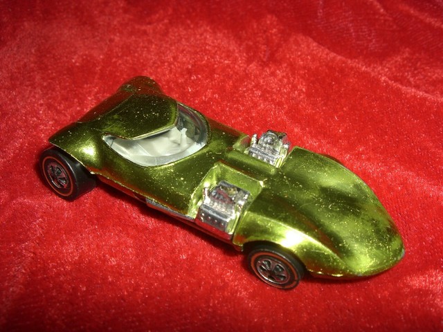 hotwheels redlines on ebay