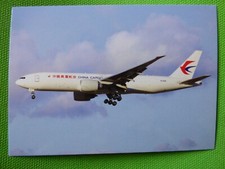CHINA CARGO B 777F B-223A