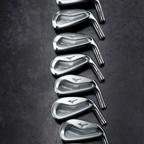 Mizuno Pro 243 Iron Set - 5-PW - Custom - Picture 2 of 7