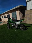 2012 Kawasaki Klx