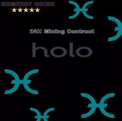 Cryptocurrency Holo Hot Spg Pack Com