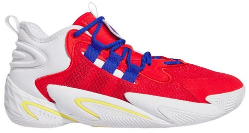 jalen green adidas shoes