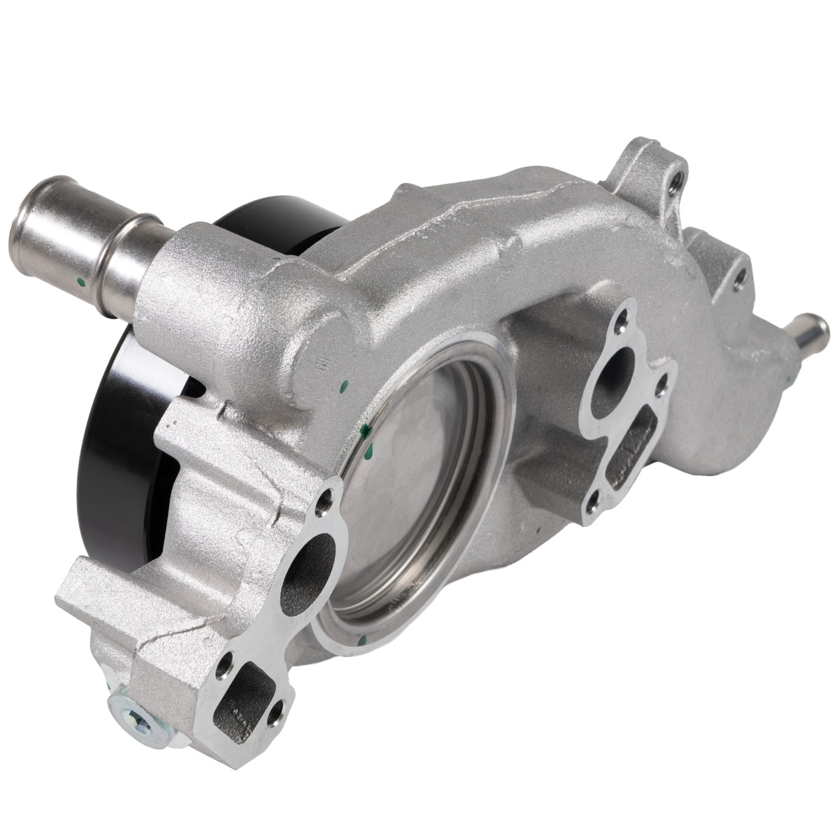 Genuine OEM GM Factory Corvette Camaro CTS-V G8 LS3 L76 LSA Water 