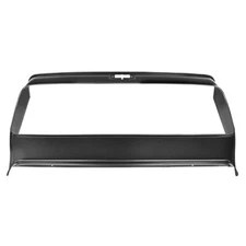 TRUCK REAR INNER CAB PANEL BIG WINDOW 1960-66 CHEVROLET TRUCK