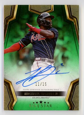 その他 2024 Topps FIVE STAR 2024 Topps Five Star Baseball