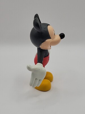 Mickey Mouse 3