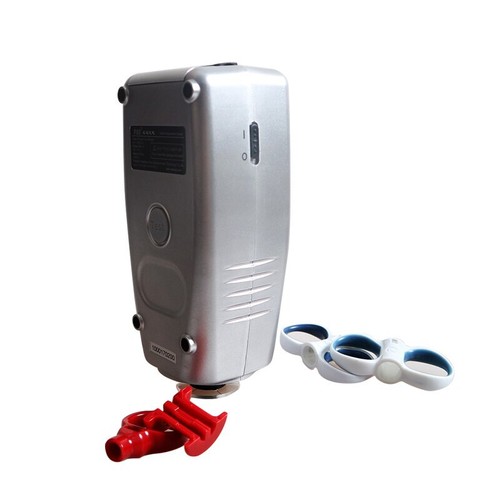 Colorímetro digital WR10 8 mm Delta E medidor de color analizador de color portátil - Imagen 5 de 12