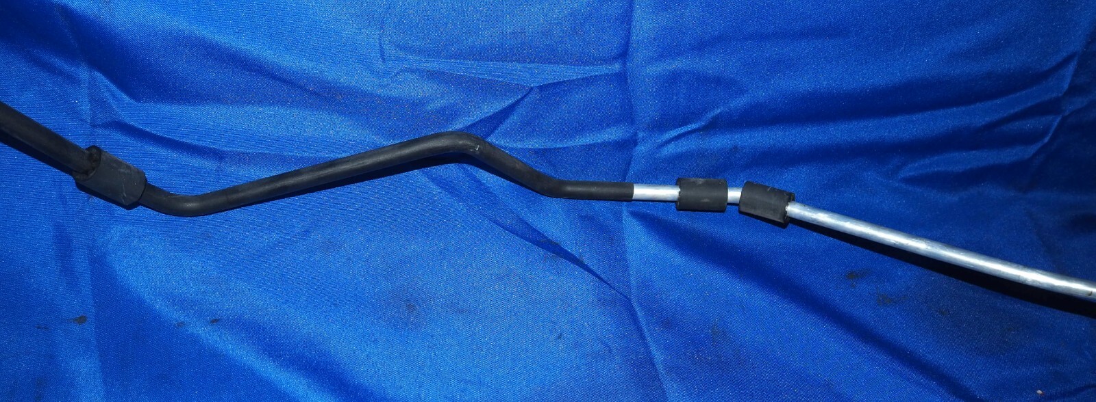 2003-2012 Bentley Flying Spur GT GTC AC Air Conditioning Hose Tube OE W/Warranty