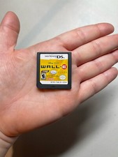 WALL-E (Nintendo DS, 2008) Cartledge Only 