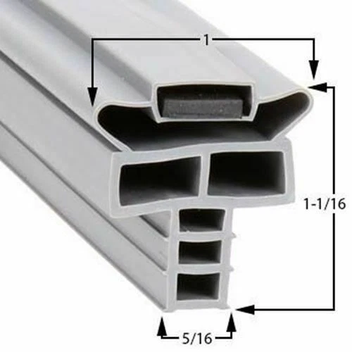 GASKET WORLD Randell Gasket 93027M Part# (IN-GSK1025)