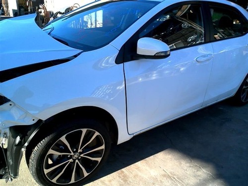 COROLLA 2019 Owners Manual 360639 - Picture 8 of 12
