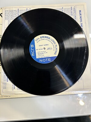 KENNY BURRELL US盤 LP ブルーノート アンディ・ウォーホル 2012.11.11-395.jpg?fit=1200,