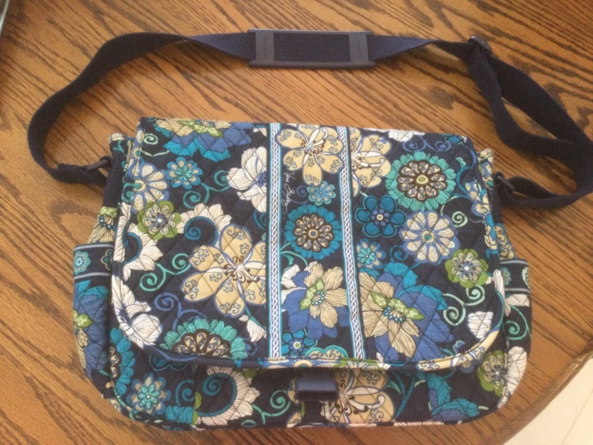 Vera bradley briefcase laptop cheap