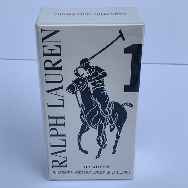 ralph lauren big pony 1 womens