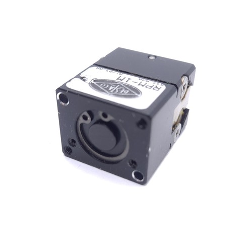 Destaco Robohand RPM-1M Micro Parallel Pneumatic Gripper 3.2mm Stroke, 40-100psi - 第 3/6 張圖片