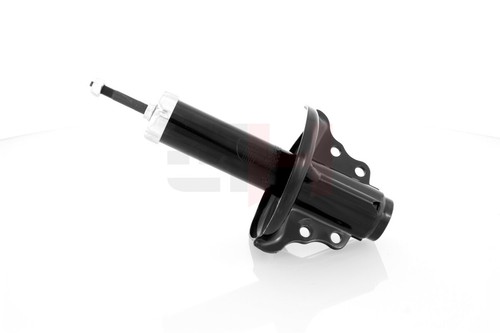 Amortisseur Pression D'huile GH - Compatible Peugeot 205, 306, Citroën Xsara, ZX - Essieu Arrière - Référence GH-303705