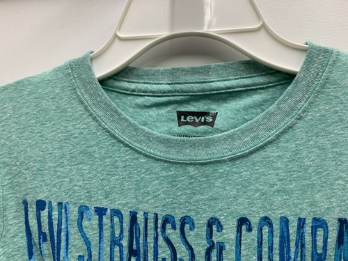 Brand New with Tag Levi's Kids Unisex Boys Girls T-Shirts Clothes Lots Deal - Picture 21 of 41