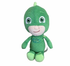 PJ MASK KKO Peluche Verde Peluche Animal SUPER HÉROE LAGARTO CAJA PERSONAJE JUGUETE 7”