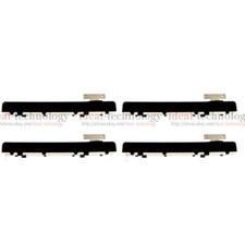 4x Fader For AVOLITES 2004 2008 2010 Mixer B10K Potentiometer /88MM handle 8T