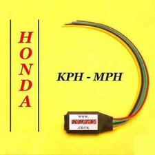 SPEEDO CONVERTER DELIMITER HONDA INTEGRA CIVIC PRELUDE SPEEDOMETER CONVERSION