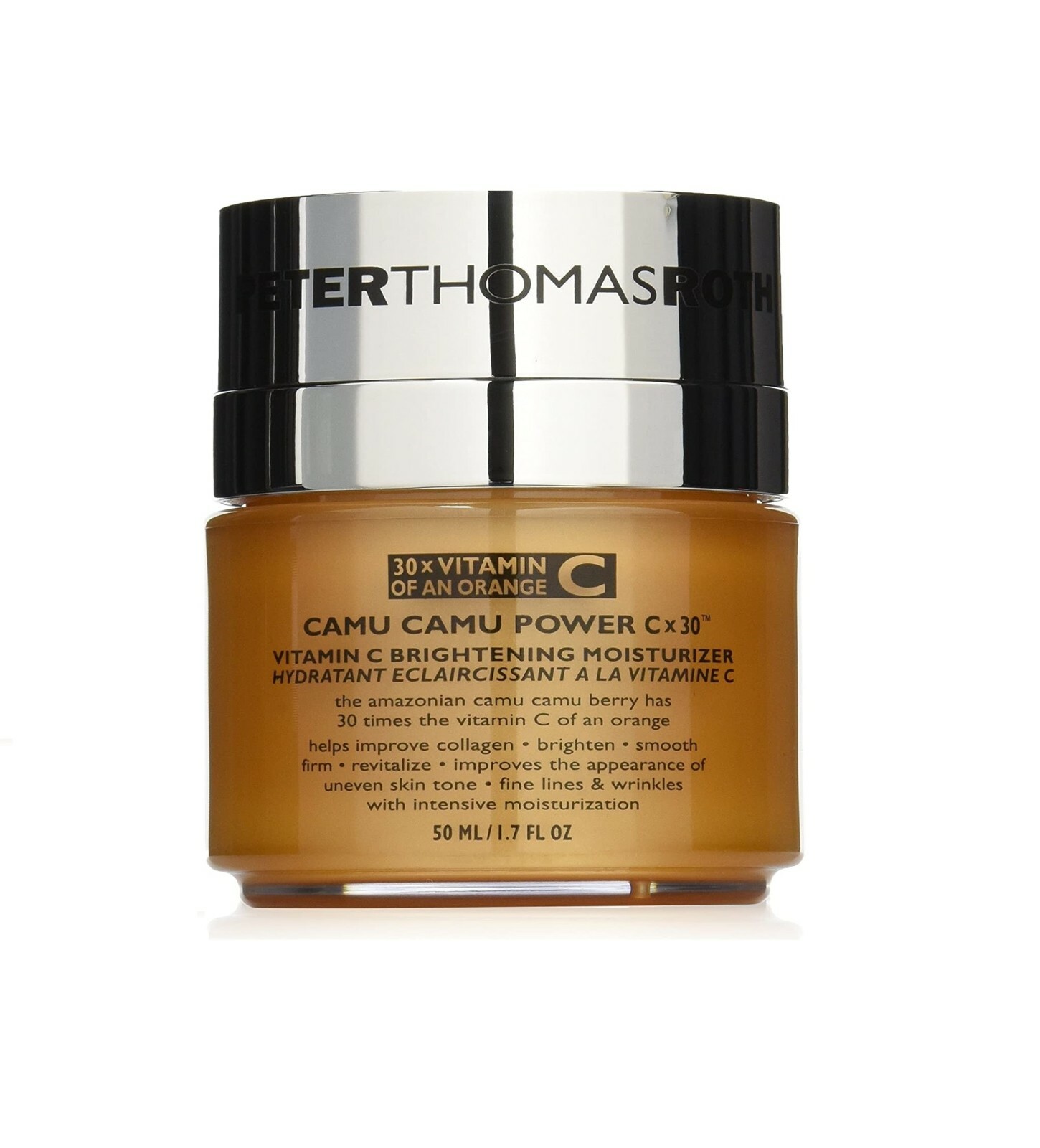 peter thomas roth camu camu power cx30