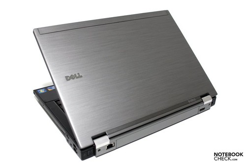 Dell Latiude e6410 Core i5  520M 4GB 120GB  SSD Nvida NVS Windows 10 Neuer Akku