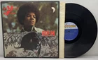Vintage 1972 Michael Jackson "Ben" LP Vinyl M 755L MOTOWN RECORD RARE RAT COVER