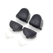 L1 R1 L2 R2 Trigger Button Spring Replacement For Play Station4 PS4 Controlle