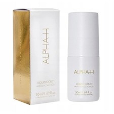 Peeling-Behandlung mit Glykolsäure ALPHA-H L...