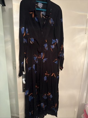 Damen Kleid Gr . M  Vero Moda