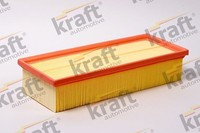 Kraft Automotive Luftfilter FüR Audi Seat Skoda Vw