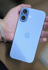 Iphone 17 Blue ( Read))