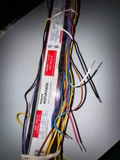 PHILIPS ADVANCE 277V MARK 7 0-10V VZT-4S32-HL BALLAST