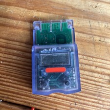 Performance Mega Memory Card P-110A For PS1 and PS2 Tested