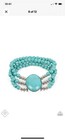 Paparazzi Fashion Fix Hidden Lagoon — photo 4
