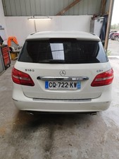 SPOILER Mercedes-Benz B (W246/W242) 24679003889999