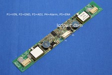 Cxa-0227 2 Ccfl Lamps Inverter