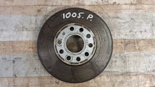 Disque de frein Volkswagen TOURAN