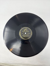 Capitol City Four Dear Old Girl/Medley 78 RPM Victor 26630
