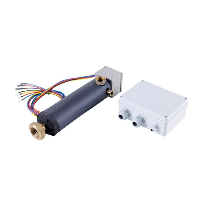 Kit appoint 6kW Atlantic pour pompe à chaleur air eau monophasé