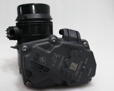 BMW 5er G60 G61 X3 G45 Drosselklappe Mit Ladeluftrohr 8472075 - 8512452 BMW 5er G60 G61 X3 G45 Drosselklappe Mit Ladeluftrohr 8472075 - 8512452