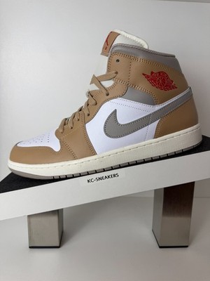 NIKE AIR JORDAN 1 MID       US 12   EUR 46   (DQ8426200)   NEU!!!