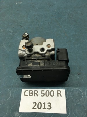 ABS STEUERGERÄT PUMPE HONDA CBR 500 R 2013 2014 2015